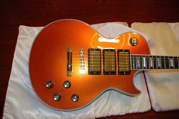 Gibson Les Paul Classic 1992 | eBay