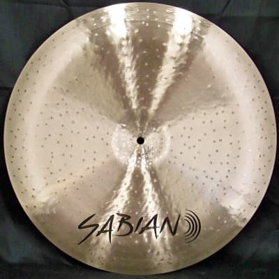 Sabian HH 18" Thin Chinese Cymbal/Model # 11853/Brand New image 3
