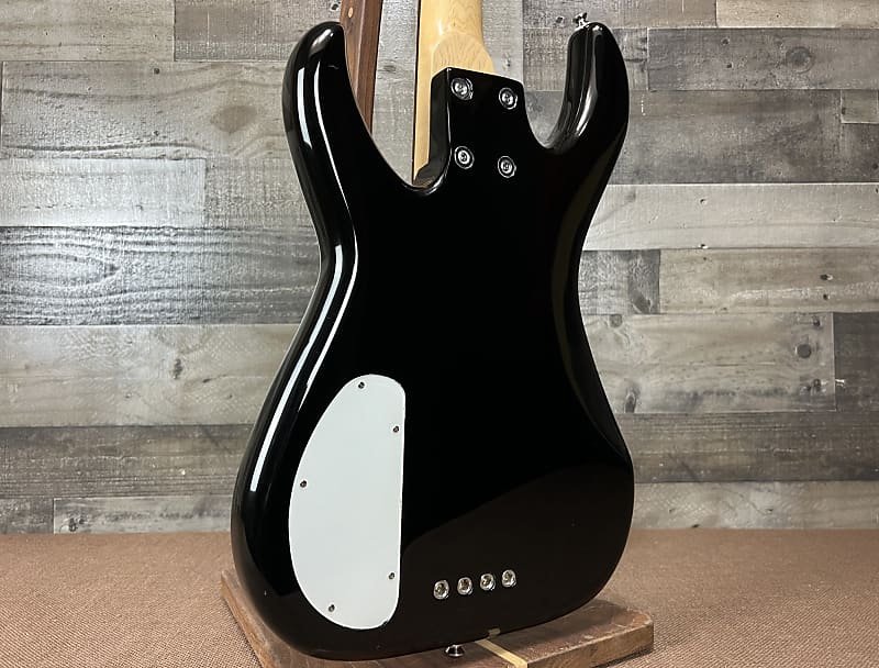 flea bass （long scale） Fleabass 34