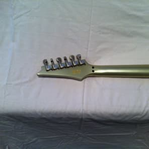 Ibanez Pro Line PL2550 1986 Silver Pearl image 11