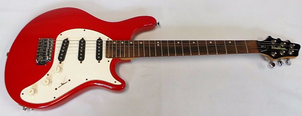 Washburn bt3 clearance