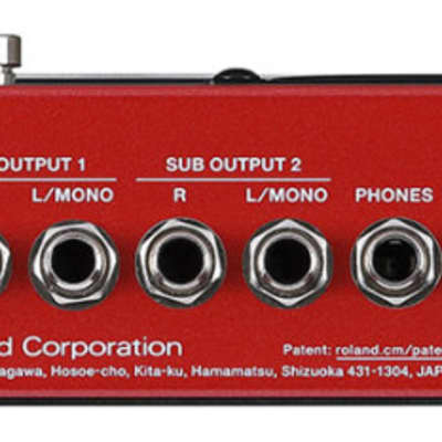 Boss RC-600 Loop Station Guitar Effects Pedal image 3