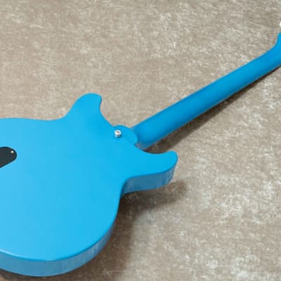 ESP EDWARDS E-LS-JR-LTD -Beth Blue- #ED3411233 2023 [Limited