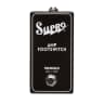 Supro SF1 – Tremolo Guitar Amp Footswitch