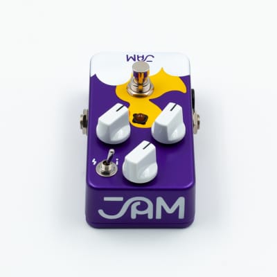 JAM Pedals Eureka *Authorized Dealer* FREE Priority Shipping! image 3