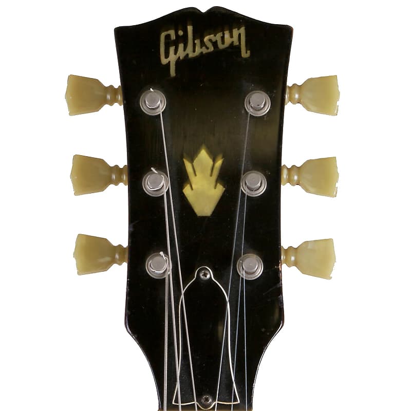Gibson ES-335TD 1968 image 5