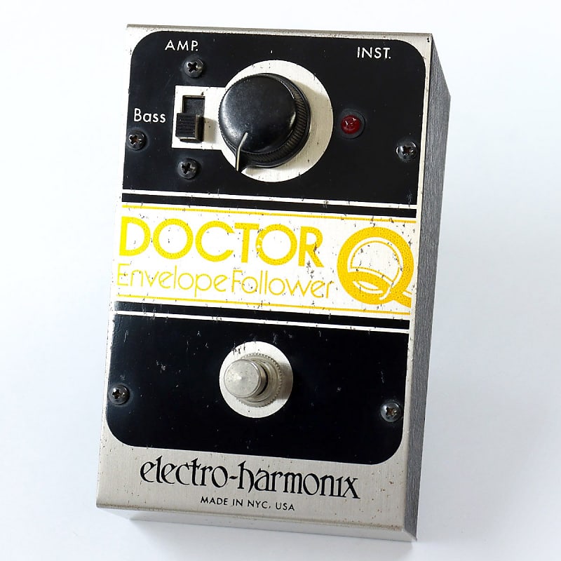 Electro-Harmonix Doctor Q