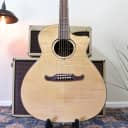 Fender - FA-345CE - Auditorium Acoustic-Electric - w/ Hard Case - Never Owned