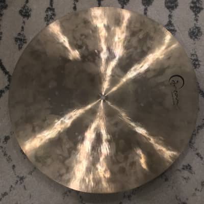 Dream Cymbals 17" Bliss Series Crash image 3