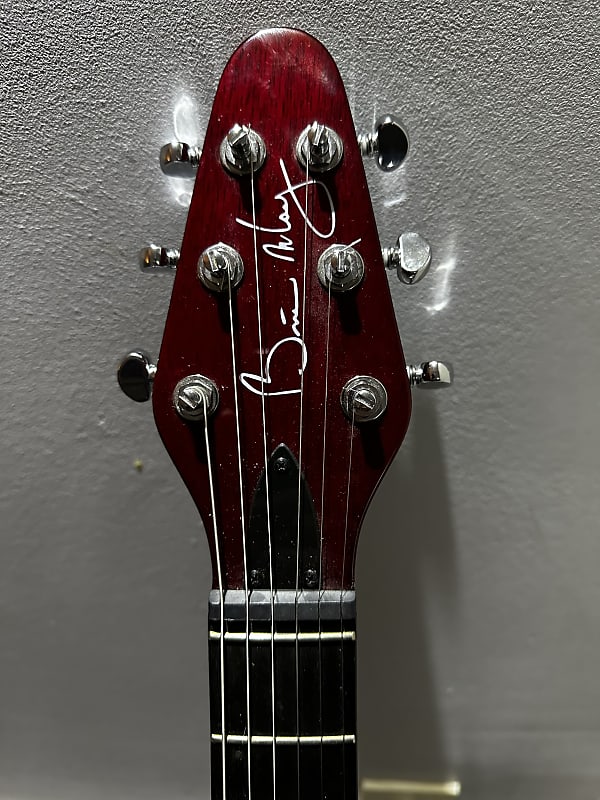 Brian May Red Special 2018年製【美品】 2018 BMG Guitars Brian May Red Special Signature Model