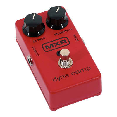 Reverb.com listing, price, conditions, and images for dunlop-mxr-dyna-comp