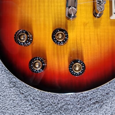 Epiphone Les Paul Standard Plus Top Pro | Reverb Epiphone Les Paul Standard Plus Top Pro | Reverb