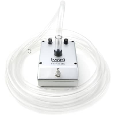 MXR M198 Dual Loop Box | Reverb