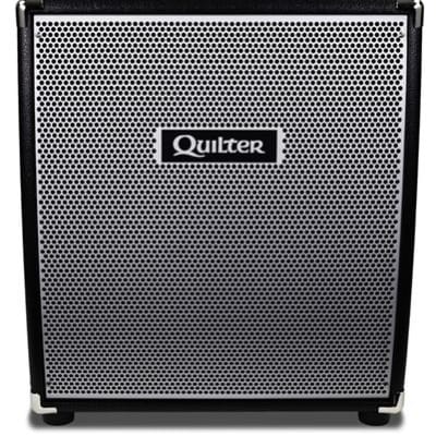 Quilter BassDock 12 Bass Guitar Cabinet 12in 400 Watts 8 Ohms for sale