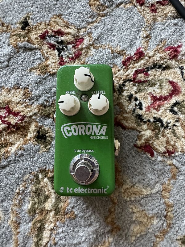 TC Electronic Corona Mini Chorus