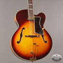 1994 Epiphone Emperor Regent Antique Sunburst [Made in Korea]