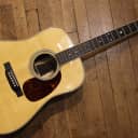 Martin  D-35 Acoustic Guitar with Hardshell Case