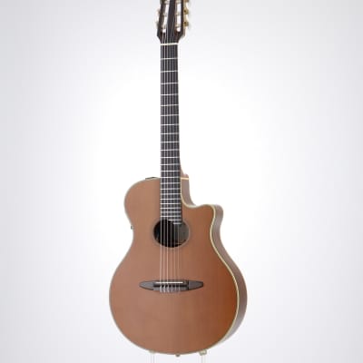 YAMAHA エレガット　APX-10CN YAMAHA APX 10CN for sale - Price and Used Value