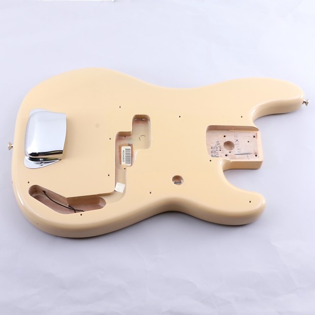 2009 Fender Mexico Classic Series '50s Precision Bass Guitar 2009 Fender Mexico Classic Series '50s Precision Bass Guitar