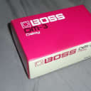Boss DM-3 Delay 1984 Clean and Boxed
