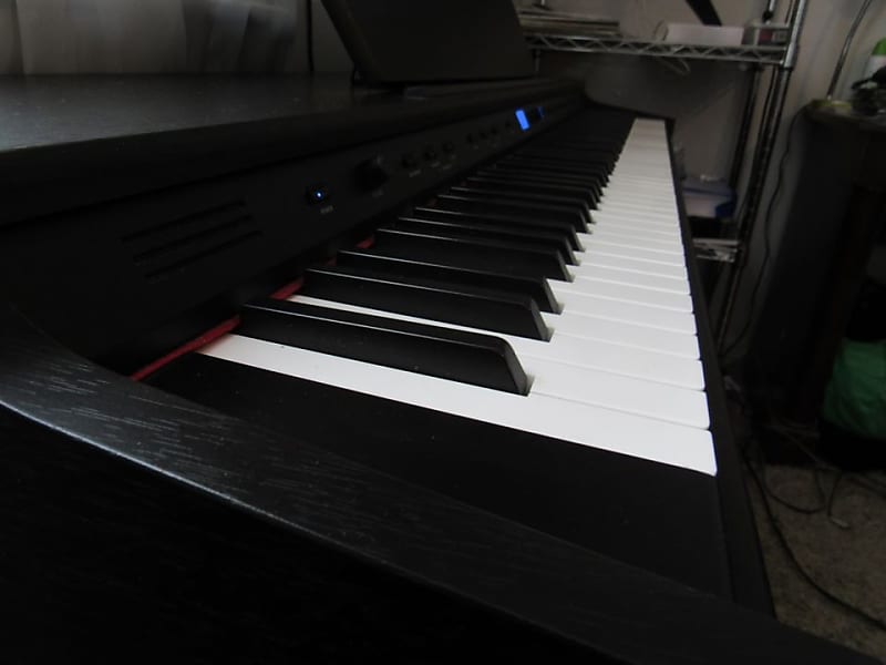 Williams Pianos Rhapsody 2 88-Key Console Digital Piano | Reverb