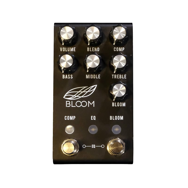 Jackson Audio Bloom V2