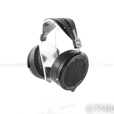 Audeze LCD-X Open Back Planar Magnetic Headphones; Black; LCDX image 3