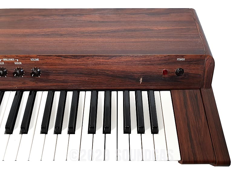 Yamaha SS-30 String Synthesizer *Soundgas Serviced* | Reverb