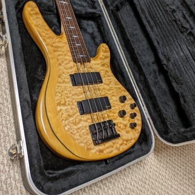 Yamaha TRB1004J Natural | Reverb