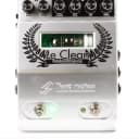 Two Notes Le Clean 2-Channel Tube Preamp Pedal