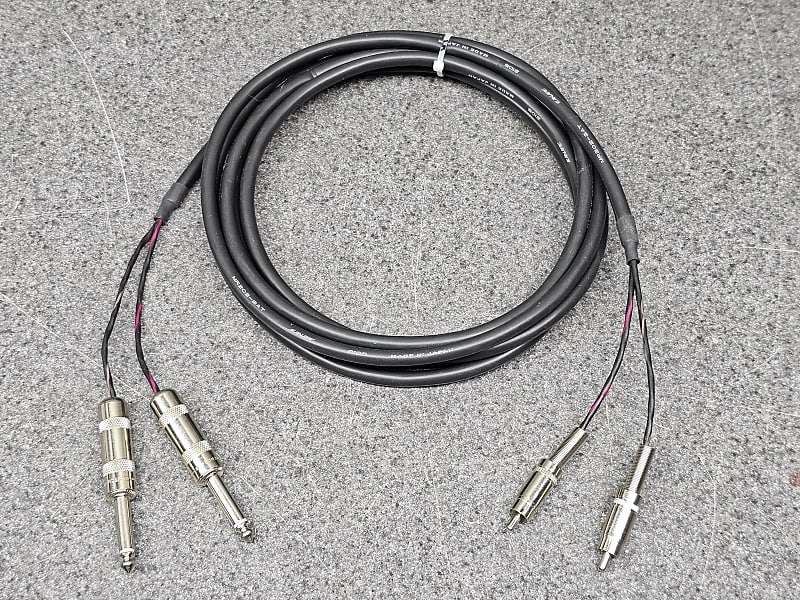 Cable RCA – PROAUDIO