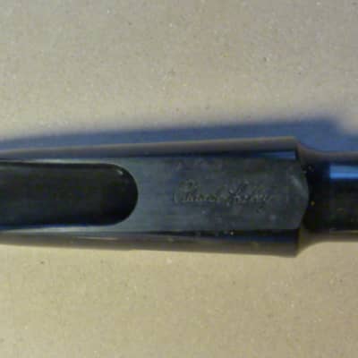 Claude Lakey Apollo Tenor Mouthpiece-Aluminium 6 image 5