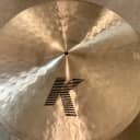 Zildjian 22" K Series Light Ride Cymbal