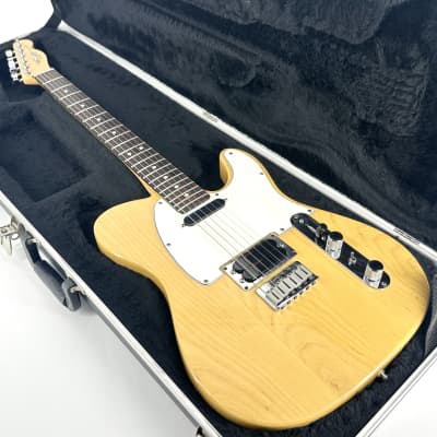 1990 Fender Telecaster Plus V1 - Natural for sale