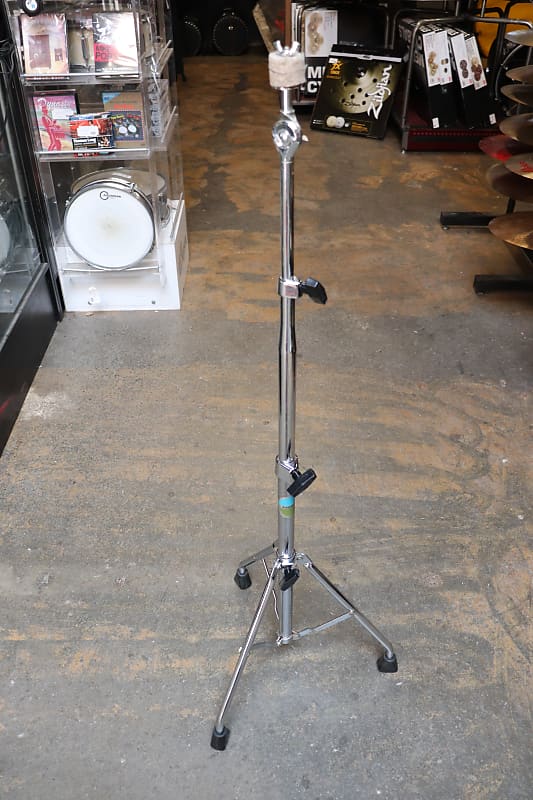 Ludwig Hercules Straight Cymbal Stand Vintage 1970's #1 image 1