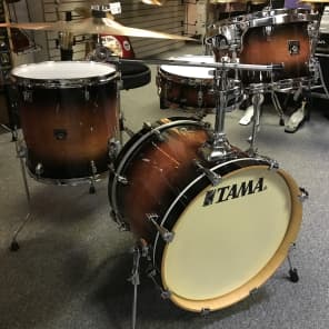 Tama bop drum kit hotsell