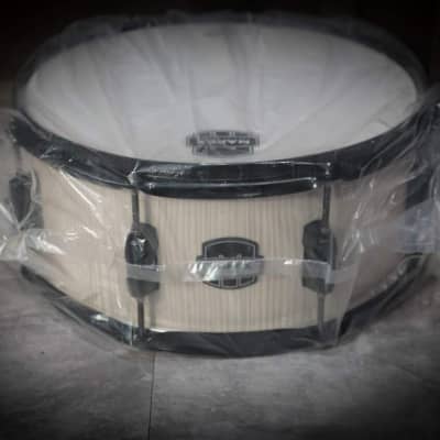 Mapex Mars Bonewood Snare Drum 14x6.5 image 2