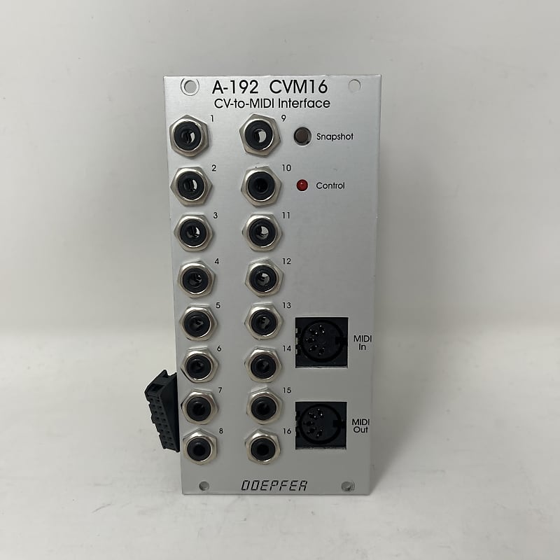 Doepfer A-192
