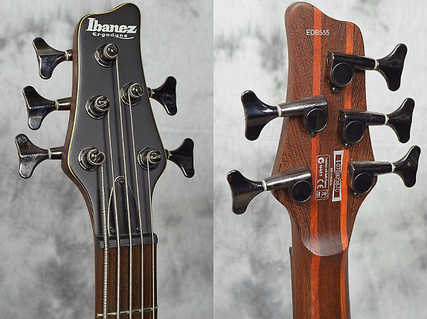 Ibanez エレキベース EDB 555 Ibanez エレキベース EDB 555