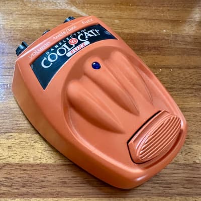 Reverb.com listing, price, conditions, and images for danelectro-cool-cat