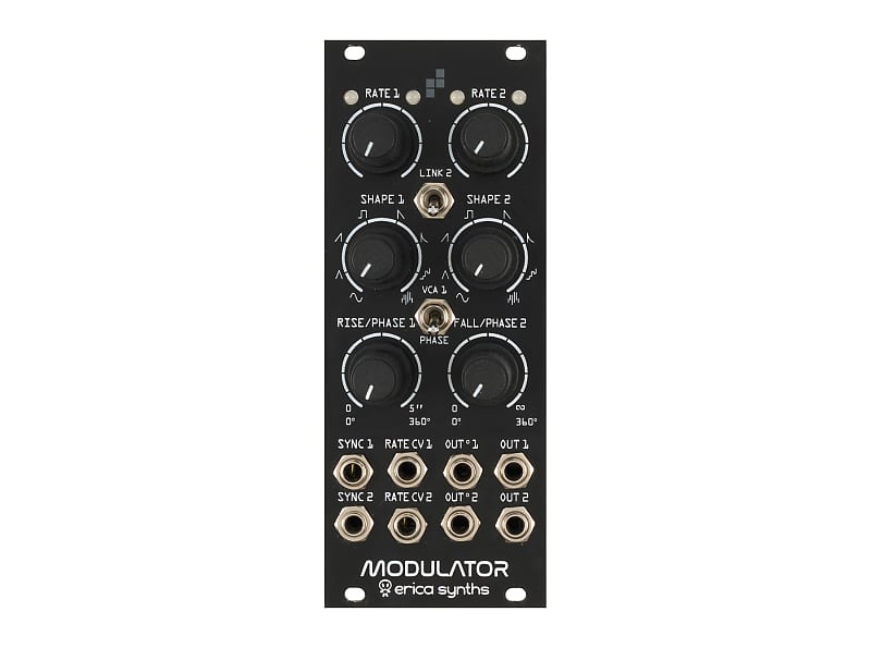 Erica Synths Drum Modulator