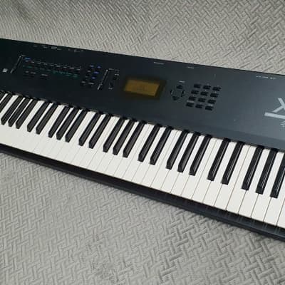 Korg X3 Digital Workstation Synthesizer ✅ Secure Packaging ✅ Checked & Cleaned✅ WorldWide Shipping✅ image 3