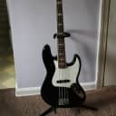 Fender 70's Jazz Bass Black