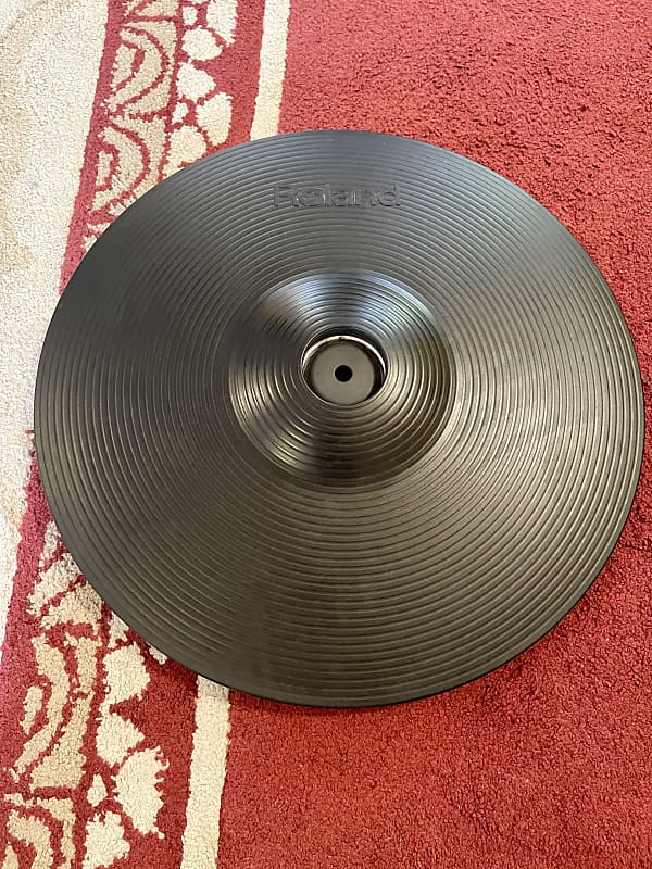 Roland CY-13R V-Cymbal 13" Ride Pad image 1