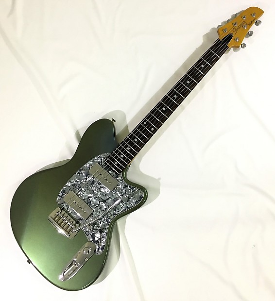 Ibanez TC620 Talman Standard Resoncast | Reverb