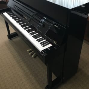 Cable nelson cn116 top upright piano price