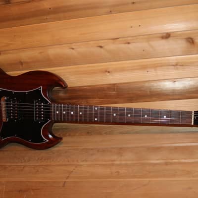 Gibson SG Faded T 2017