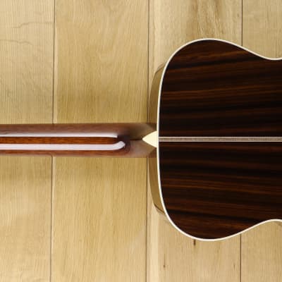 Collings OM2H SS Deep Body 1 3/4" Nut image 3