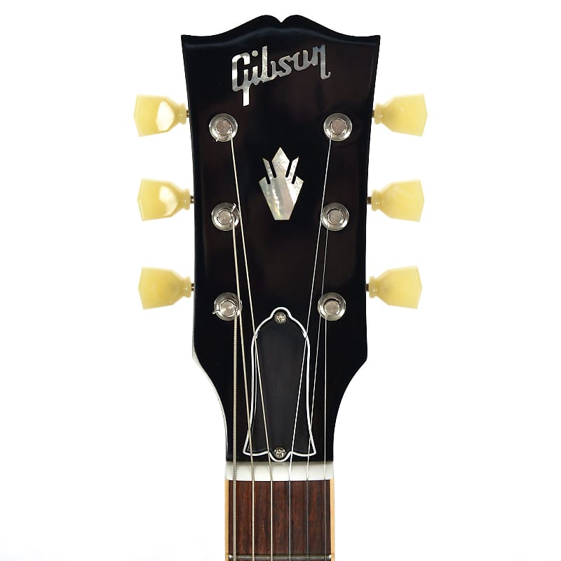 Gibson ES-390 with P90s image 6