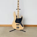 Fender American Deluxe Active Jazz Bass with Hard Shell Case